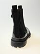 Shoesme NT23W004-C new tank shiny black