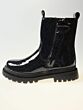 Shoesme NT23W004-C new tank shiny black
