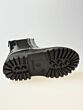 Shoesme NT23W004-C new tank shiny black