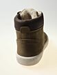 Develab 41855-554 hoge schoen kaki nubuck
