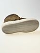 Develab 41855-554 hoge schoen kaki nubuck