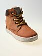 Develab 41855-754-23 hoge schoen cognac nubuck