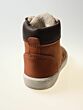 Develab 41855-754-23 hoge schoen cognac nubuck
