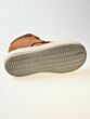 Develab 41855-754-23 hoge schoen cognac nubuck