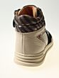 Develab 41870-239 hoge schoen taupe