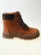 Develab 45841-754 veterboot cognac