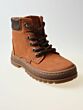 Develab 45841-754 veterboot cognac