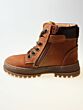 Develab 45841-754 veterboot cognac