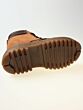 Develab 45841-754 veterboot cognac