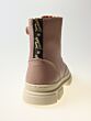 Develab 42826-472 veterboot old pink nappa