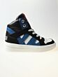 Red Rag 13785-699 hoge sneaker blue combi