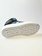 Red Rag 13785-699 hoge sneaker blue combi
