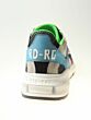 Red Rag 13779-699 sneaker blue combi