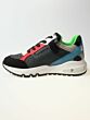 Red Rag 13779-699 sneaker blue combi