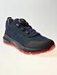 Red Rag 13803-690 sneaker speedlace blue combi