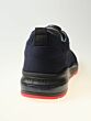 Red Rag 13803-690 sneaker speedlace blue combi