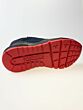 Red Rag 13803-690 sneaker speedlace blue combi
