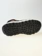Giga G4167-A26A44 hoge schoen zwart/brons