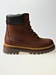 Hip H1704-234-26CO hoge schoen mid bruin combi