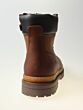 Hip H1704-234-26CO hoge schoen mid bruin combi