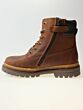 Hip H1704-234-26CO hoge schoen mid bruin combi