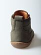 Develab 46186-534 baby soft hoge schoen forest
