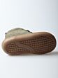 Develab 46186-534 baby soft hoge schoen forest
