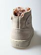 Shoesme BN23W006-D bp veterboot champagne