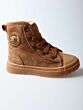 Shoesme SW23W006-B biker cognac
