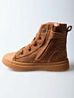 Shoesme SW23W006-B biker cognac