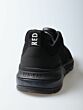 Red Rag 13805-920 sneaker speedlace black fabrics