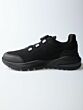 Red Rag 13805-920 sneaker speedlace black fabrics