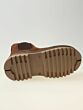 Pinocchio P1659-234-26LE chelsea boot mid bruin 