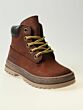 Pinocchio P1706-234-26CO veterboot mid bruin 