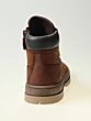 Pinocchio P1706-234-26CO veterboot mid bruin 