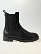 Hip H1635-234-10CO chelsea boot zwart