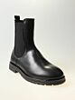 Hip H1635-234-10CO chelsea boot zwart