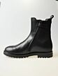 Hip H1635-234-10CO chelsea boot zwart