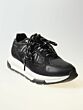 Giga G4175-A26D37 sneaker new bomber black