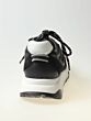 Giga G4175-A26D37 sneaker new bomber black