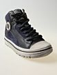 Develab  44301-637 hoge schoen navy