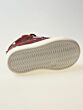 Develab 41856-439 firststep hoge schoen burgundy