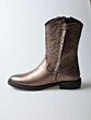 Red Rag 12450-371 western boot bronze