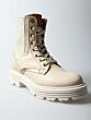 Red Rag 12460-222 veterboot beige nappa