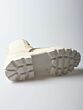 Red Rag 12460-222 veterboot beige nappa