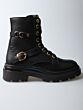 Red Rag 12462-922 veterboot black nappa