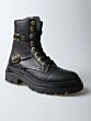 Red Rag 12462-922 veterboot black nappa