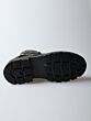 Red Rag 12462-922 veterboot black nappa