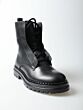 Hip H1621-234-10CO veterboot zwart