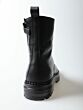 Hip H1621-234-10CO veterboot zwart